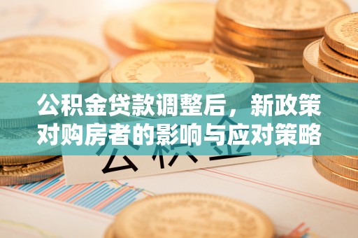 雨湖公积金贷款调整后，新政策对购房者的影响与应对策略