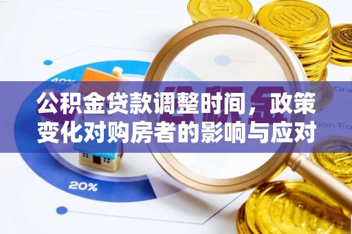 雨湖公积金贷款调整时间，政策变化对购房者的影响与应对策略