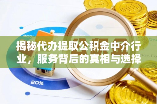 雨湖揭秘代办提取公积金中介行业，服务背后的真相与选择指南
