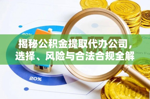 雨湖揭秘公积金提取代办公司，选择、风险与合法合规全解析