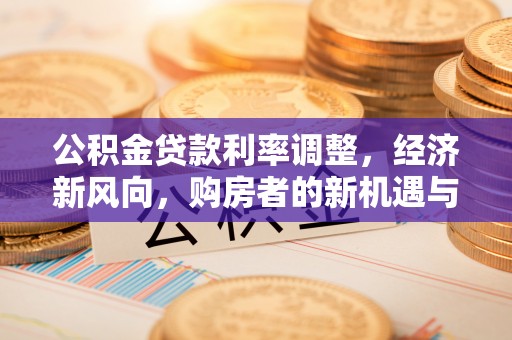 雨湖公积金贷款利率调整，经济新风向，购房者的新机遇与挑战