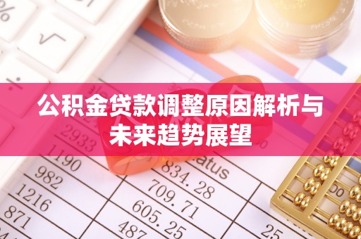雨湖公积金贷款调整原因解析与未来趋势展望