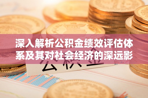 雨湖深入解析公积金绩效评估体系及其对社会经济的深远影响